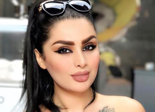 عکس زهرا جهانبخت