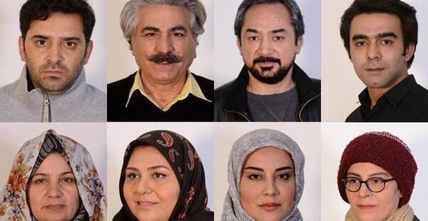 عکس زهرا نبی زاده