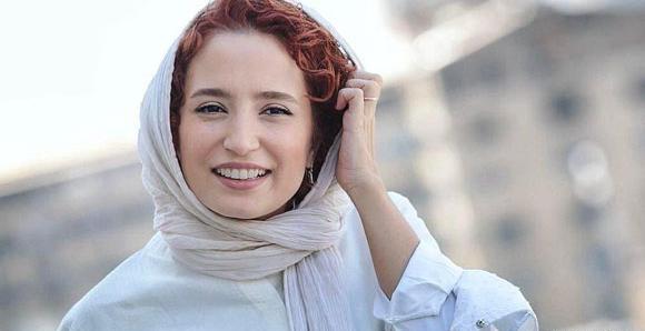 عکس زهرا سادات درسریال طلا و مس