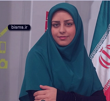 عکس زهرا شوقی وهمسرش