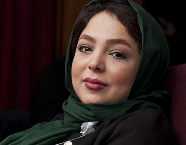 عکس زهرا عاملی همسر سابق علیرضا افکاری