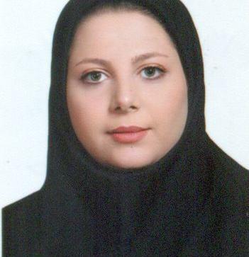 عکس زهرا فراهانی فشکی