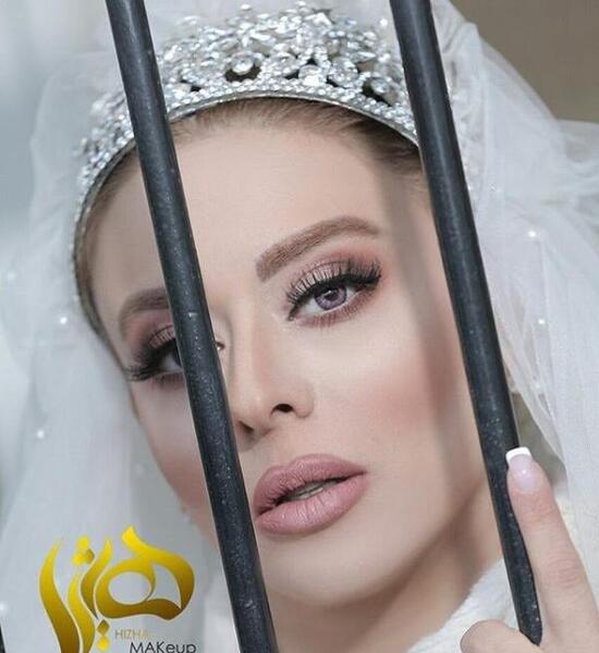 عکس زهرا قاسمی