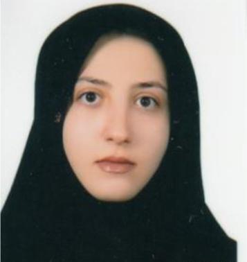 عکس زهرا قاسمی