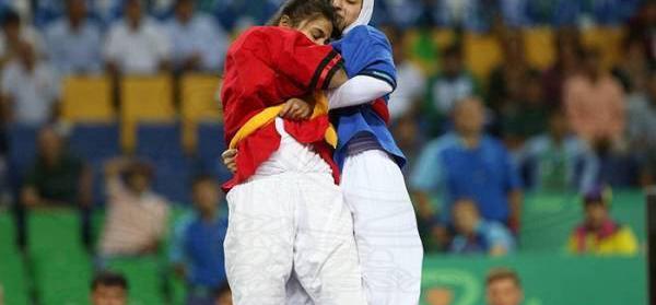عکس زهرا یزدانی
