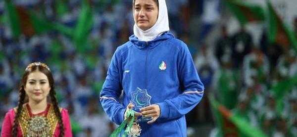 عکس زهرا یزدانی