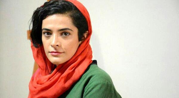 عکس زهرا یزدانی