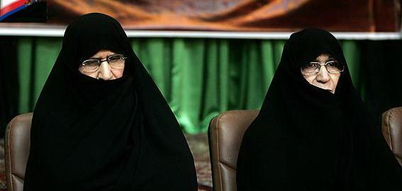 عکس زهره بروجردی