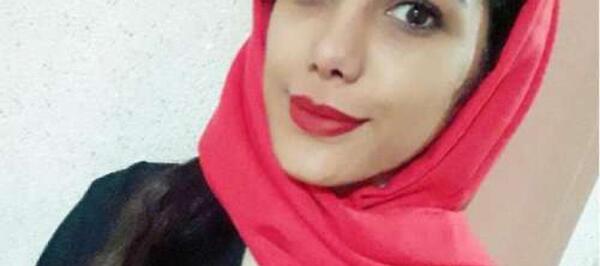 عکس زهره تقی زاده