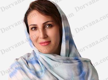 عکس زهره خانی