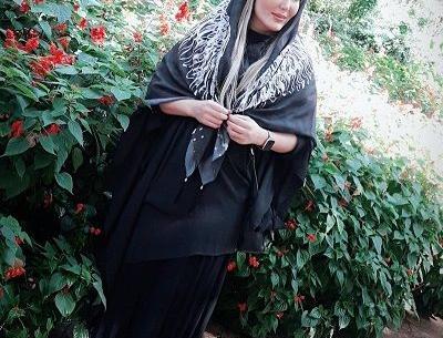 عکس زهره خانی