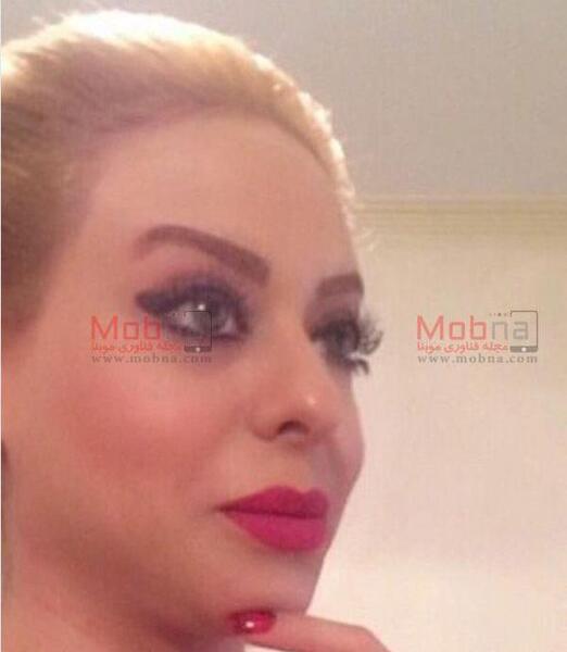 عکس زهره صفوی