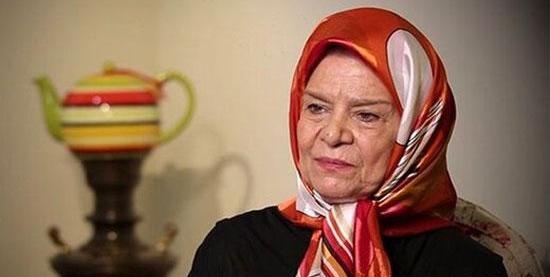 عکس زهره صفوی