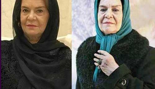 عکس زهره صفوی