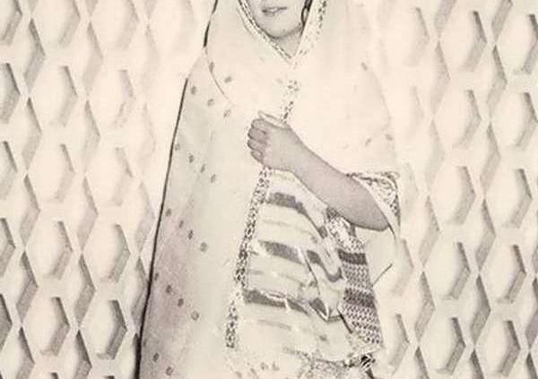 عکس زهره صفوی