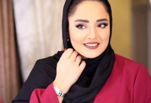 عکس زهره عاشوری