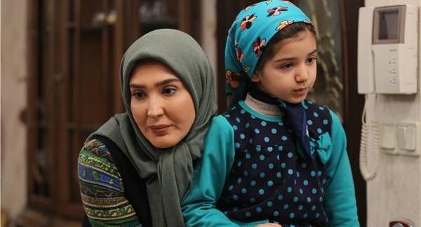 عکس زهره فکور صبور قبل از عمل