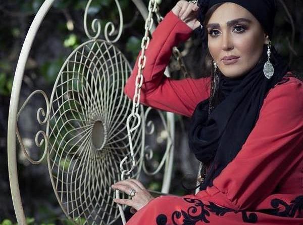 عکس زهره فکور صبور و همسرش