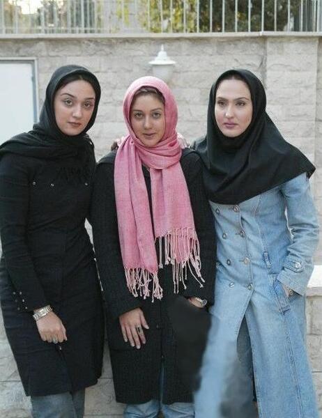 عکس زهره مختاری