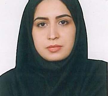 عکس زهره مختاری
