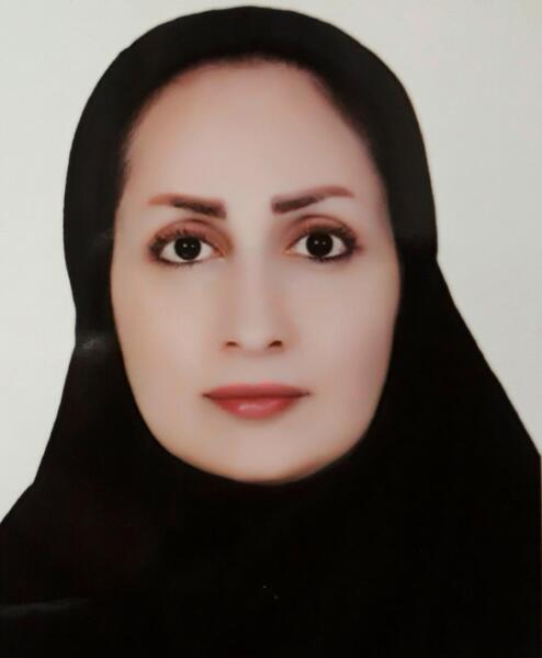 عکس زهره مسعودی