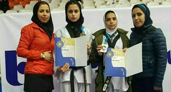 عکس زهره مسعودی