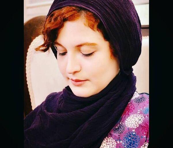 عکس زهره و مائده در احضار