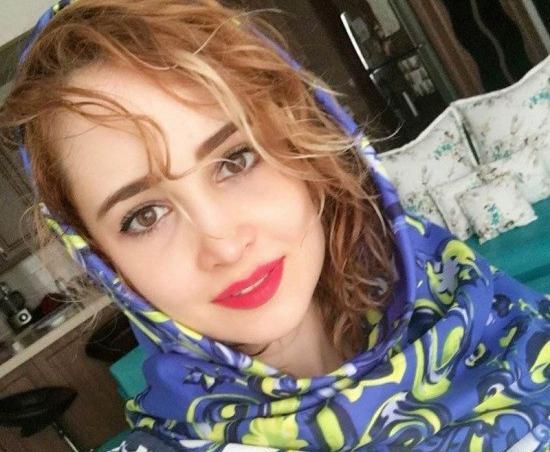 عکس های زهره وکیلی