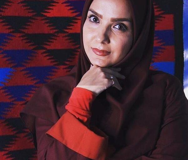 عکس های زهره وکیلی