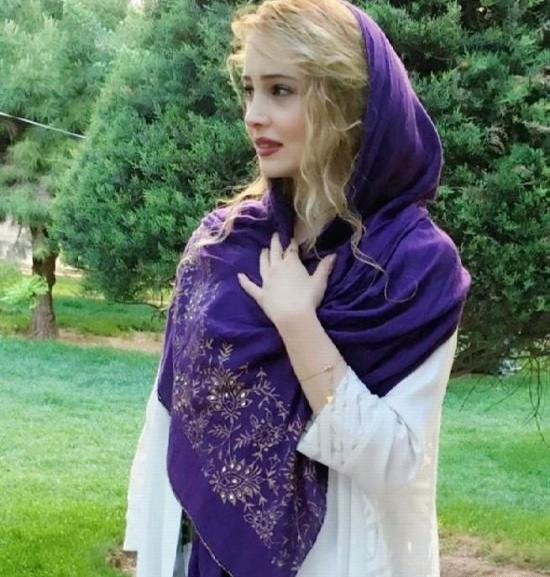 عکس های زهره وکیلی