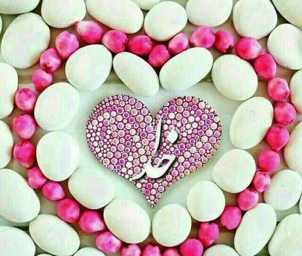 عکس زیبا صلوات برای پروفایل