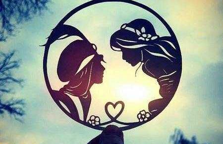 عکس زیبا هنری برای پروفایل