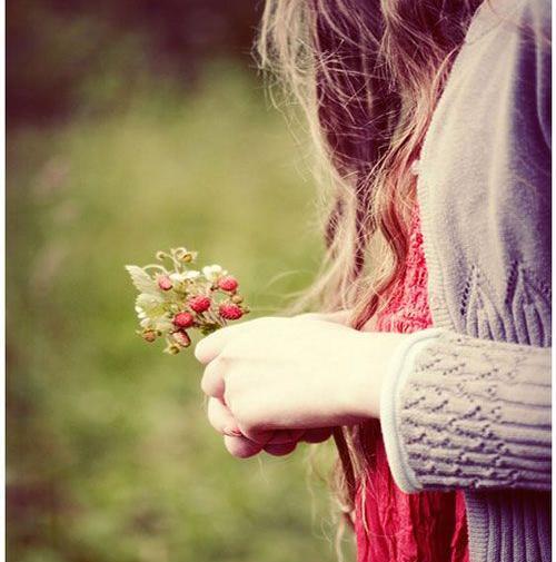 عکس زیبا هنری برای پروفایل