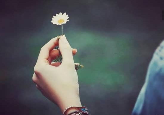 عکس زیبا هنری برای پروفایل