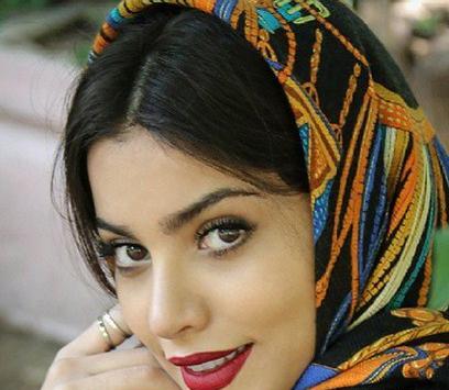 عکس سحر افتاده و همسرش