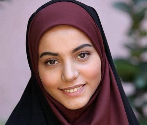 عکس سحر افتاده و همسرش