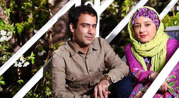 عکس سحر ولدبیگی