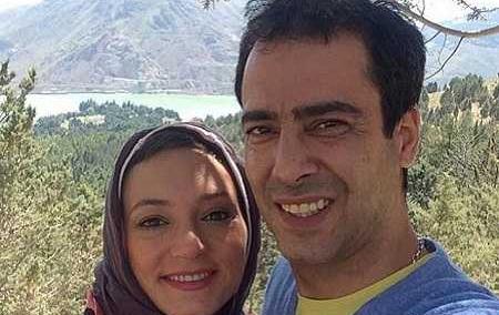 عکس سحر ولدبیگی