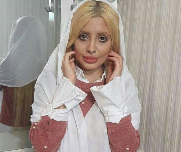 عکس سحر تبر ترسناک