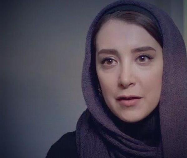 عکس سحر جوزانی