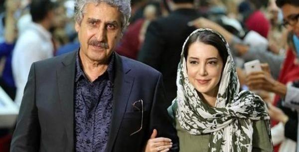 عکس سحر جوزانی