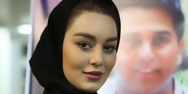 عکس چادر سحر قریشی