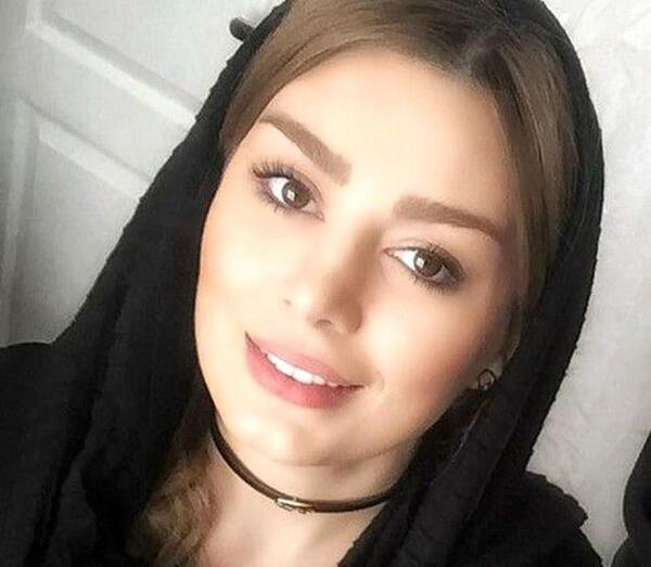 عکس سحر خواننده بدون آرایش