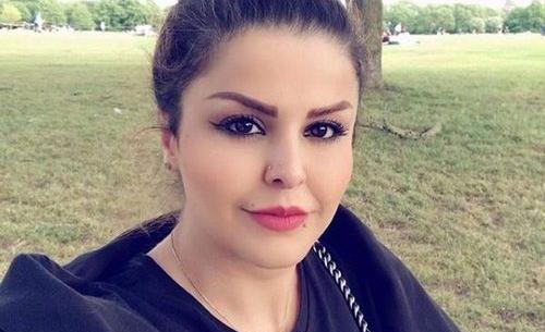 عکس سحر خواننده بدون آرایش