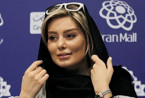 عکس سحر رستگار