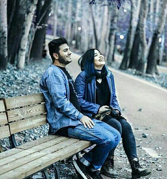 عکس سحر رستگار