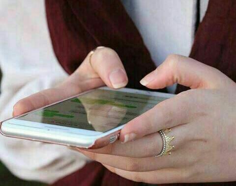 عکس سحر رستگار