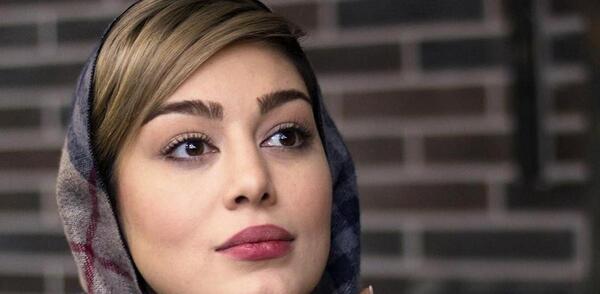 عکس سحر رستگار