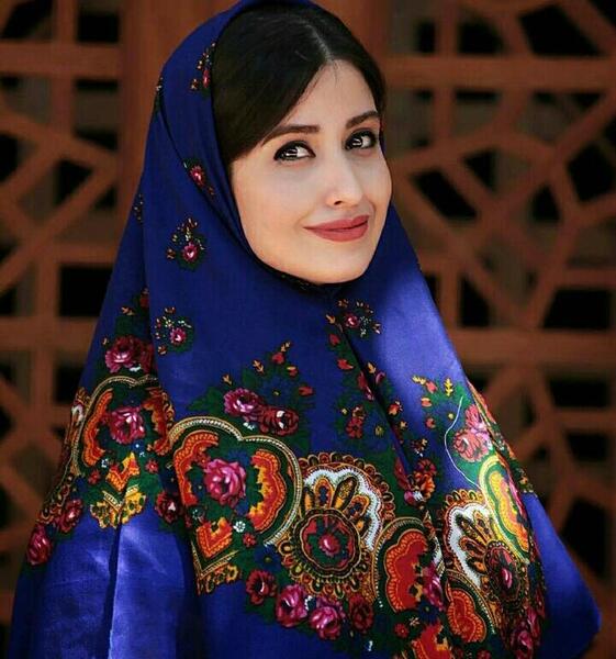 عکس سحر رستگار