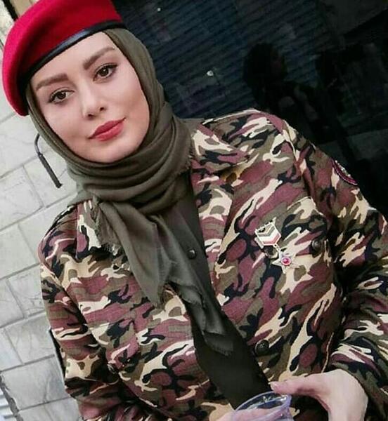 عکس سحر رستگار
